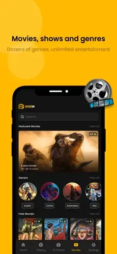 sony-gaming-console Movies and shows